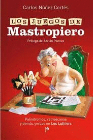 LOS JUESGOS DE MASTROPIERO