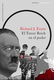 EL TERCER REICH EN EL PODER