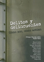 DELITOS Y DELICUENTES