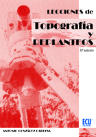 LECCIONES DE TOPOGRAF�A Y REPLANTEOS