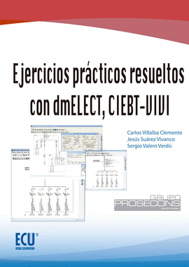 EJERCICIOS PRACTICOS RESUELTOS CON DMELECT CIEBT VIVI