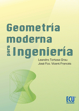 GEOMETR�A MODERNA PARA INGENIER�A