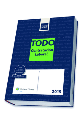 TODO CONTRATACION LABORAL