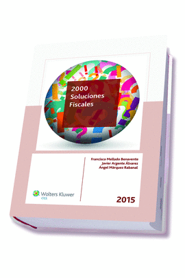2000 SOLUCIONES FISCALES