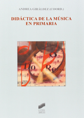 DID�CTICA DE LA M�SICA EN PRIMARIA