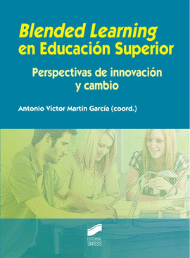BLENDED LEARNING EN EDUCACI�N SUPERIOR