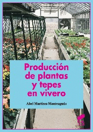 PRODUCCIN DE PLANTAS Y TEPES EN VIVERO