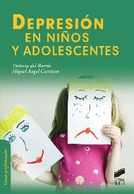 DEPRESION EN NIOS Y ADOLESCENTES