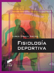 FISIOLOGA DEPORTIVA