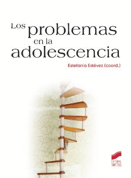 LOS PROBLEMAS EN LA ADOLESCENCIA