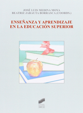 ENSE�ANZA Y APRENDIZAJE EN LA EDUCACI�N SUPERIOR