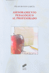 ASESORAMIENTO PEDAG�GICO AL PROFESORADO