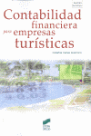 CONTABILIDAD FINANCIERA PARA EMPRESAS TURISTICAS