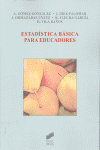 ESTADISTICA BASICA PARA EDUCADORES