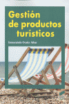 GESTIN DE PRODUCTOS TURSTICOS