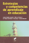 ESTRATEGIAS Y COMPETENCIAS DE APRENDIZAJE EN EDUCACI�N