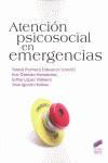 ATENCION PSICOSOCIAL EN EMERGENCIAS