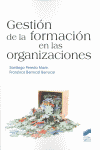 GESTION DE LA FORMACION EN LAS ORGANIZACIONES