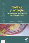 BIO�TICA Y ECOLOG�A