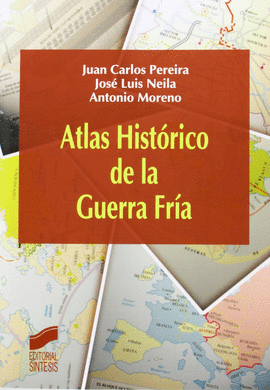 ATLAS HISTRICO DE LA GUERRA FRA