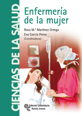 ENFERMERIA DE LA MUJER