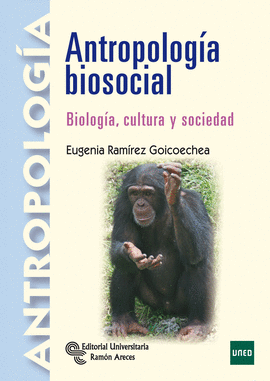 ANTROPOLOGIA BIOSOCIAL