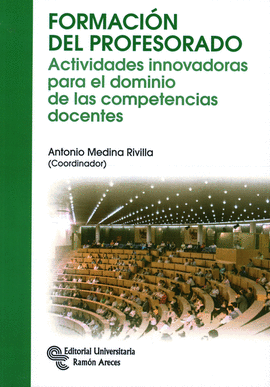 FORMACION DEL PROFESORADO