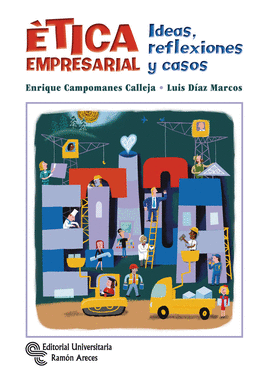 �TICA EMPRESARIAL