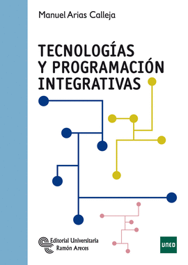 TECNOLOGIAS Y PROGRAMACION INTEGRATIVAS