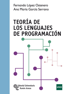 TEORA DE LOS LENGUAJES DE PROGRAMACIN