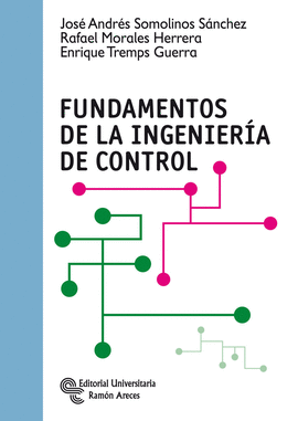 FUNDAMENTOS DE LA INGENIERIA DE CONTROL