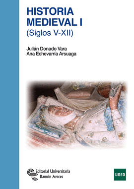 HISTORIA MEDIEVAL I (SIGLOS V-XII)