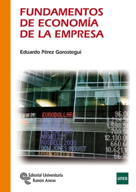 FUNDAMENTOS DE ECONOMIA DE LA EMPRESA