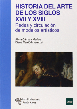 HISTORIA DEL ARTE DE LOS SIGLOS XVII Y XVIII