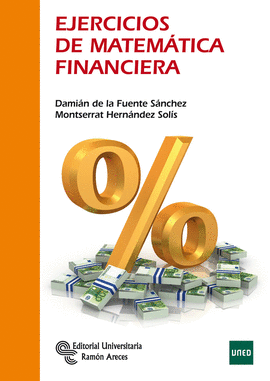 EJERCICIOS DE MATEMTICA FINANCIERA