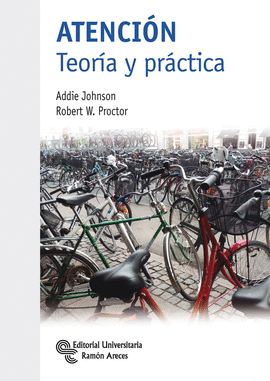 ATENCI�N TEOR�A Y PR�CTICA