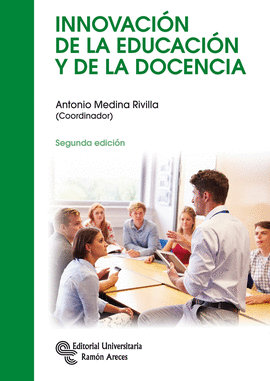 INNOVACI�N DE LA EDUCACI�N Y DE LA DOCENCIA