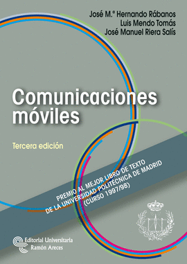 COMUNICACIONES MVILES