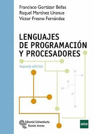 LENGUAJES DE PROGRAMACIN Y PROCESADORES