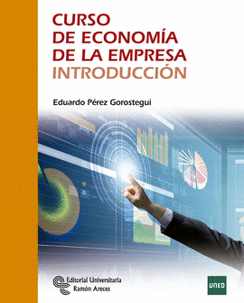 CURSO DE ECONOMA DE LA EMPRESA. INTRODUCCIN