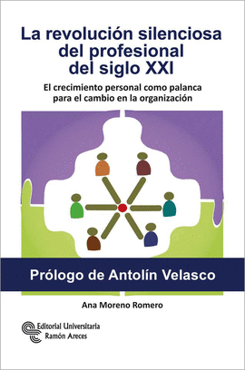 LA REVOLUCIN SILENCIOSA DEL PROFESIONAL DEL SIGLO XXI