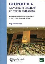GEOPOLITICA