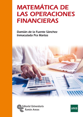 MATEMTICA DE LAS OPERACIONES FINANCIERAS
