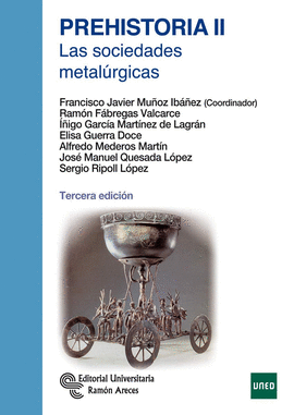 PREHISTORIA II