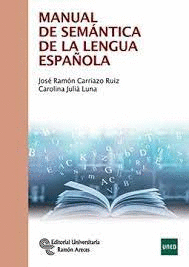 MANUAL DE SEMANTICA DE LA LENGUA ESPAOLA