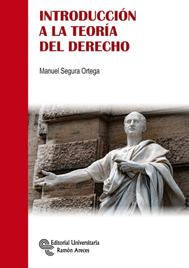 INTRODUCCIN A LA TEORA DEL DERECHO