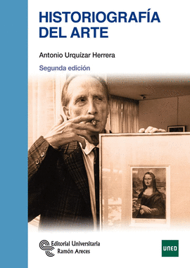 HISTORIOGRAFA DEL ARTE