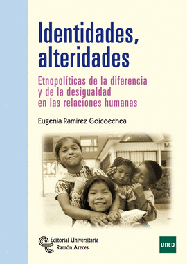 IDENTIDADES, ALTERIDADES