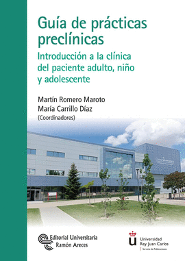 GUIA DE PRACTICAS PRECLINICAS