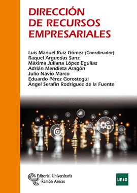 DIRECCION DE RECURSOS EMPRESARIALES